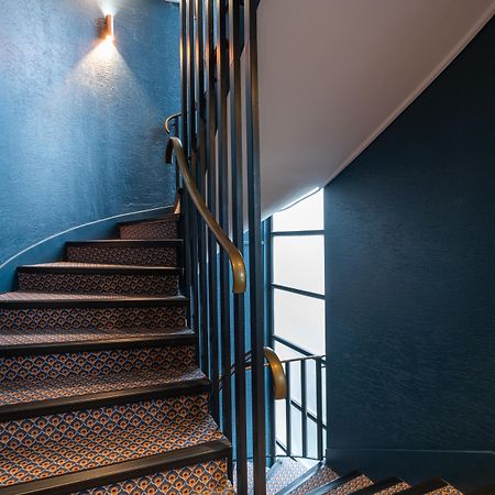 Hotel Maison Lacassagne Lyon Buitenkant foto