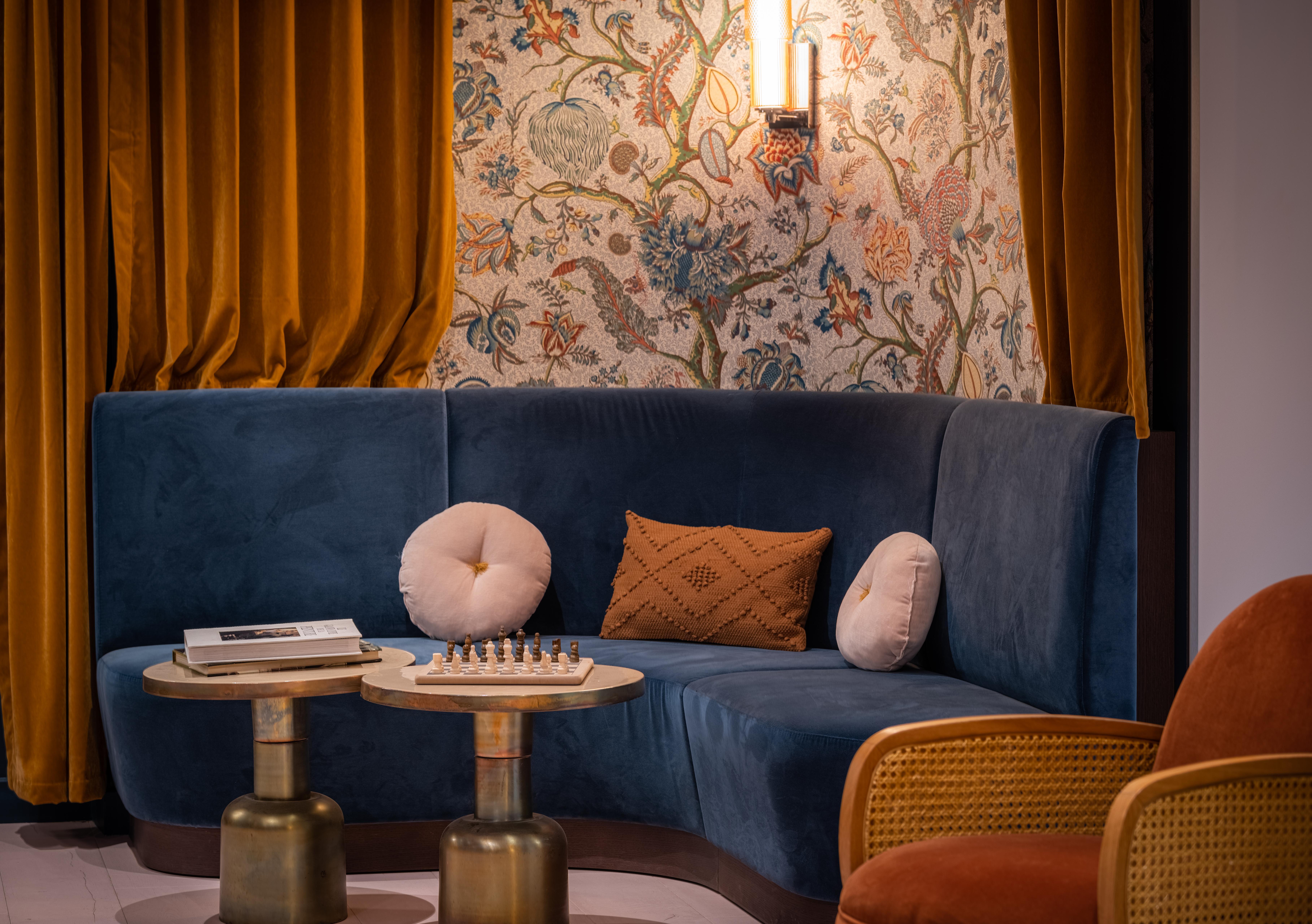 Hotel Maison Lacassagne Lyon Buitenkant foto