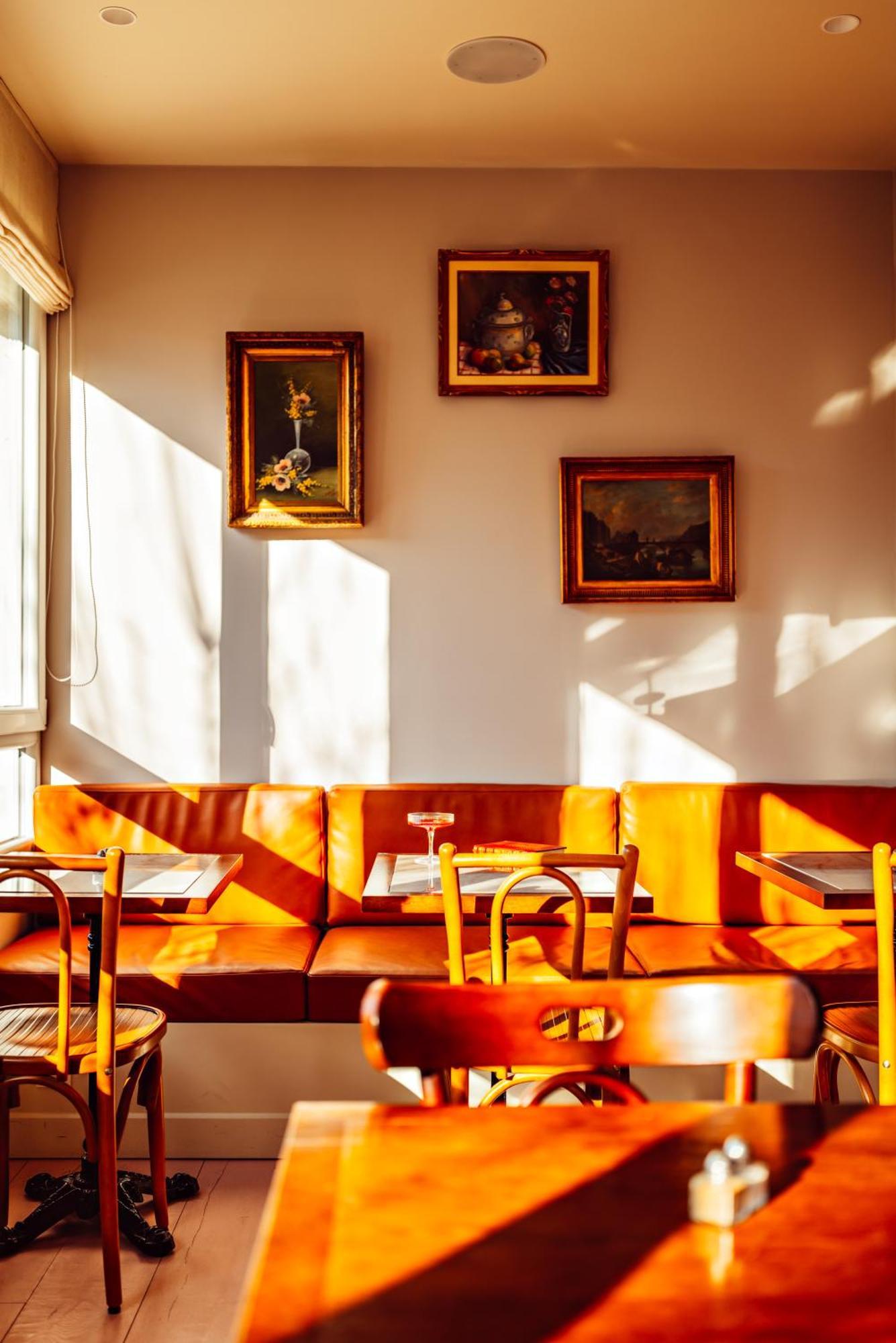 Hotel Maison Lacassagne Lyon Buitenkant foto