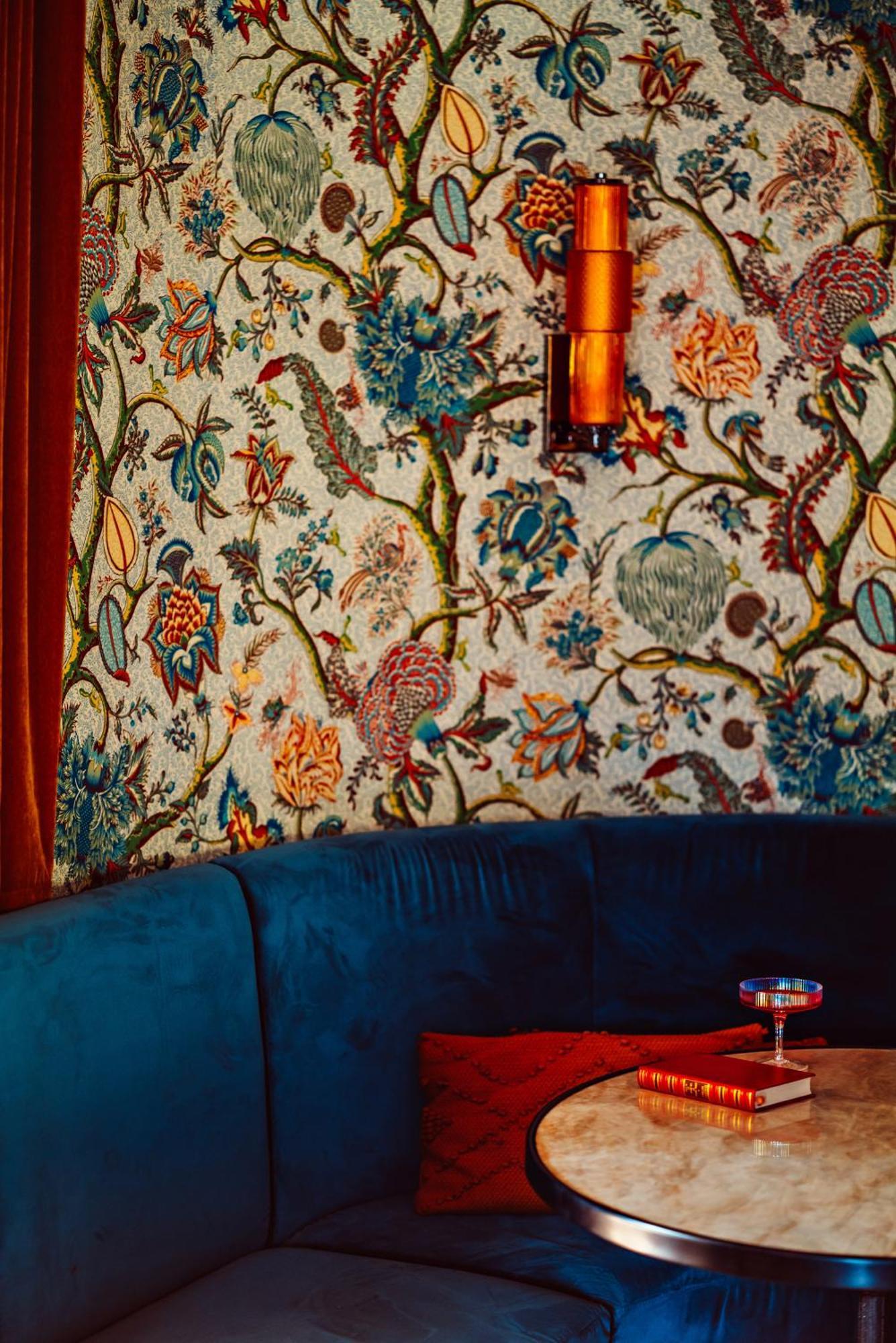 Hotel Maison Lacassagne Lyon Buitenkant foto