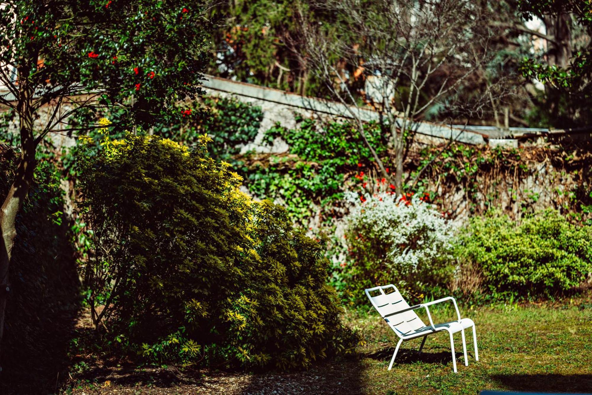 Hotel Maison Lacassagne Lyon Buitenkant foto